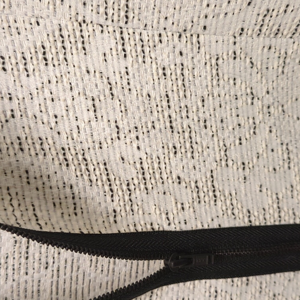 the Ricochet Klee Dress - Full Rear Zip - Flirty & Work Appropriate - Academia - Picture 9 of 16